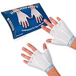 "Handerpants" Mittens