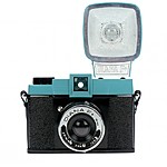 Diana F+ Flash Camera