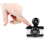 Fisheye Baby 110 Camera