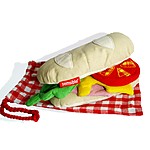 Toy Cloth Sandwich