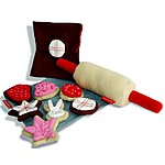 Cookie Toy Baking Set