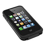 "LifeProof" iPhone 4 Case
