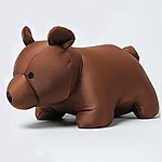 Teddy Bear Travel Pillow