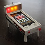 Pinball Magic Game for iPhone