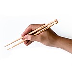 Chopstick Drumsticks