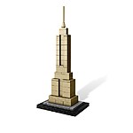 LEGO Architecture Series "Empire State Building" Set