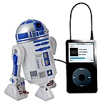 R2-D2 Speaker