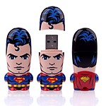mimobot 8GB USB Superman