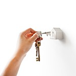 House Key Holder