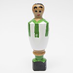 Betis Football Figure