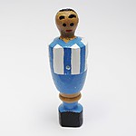 Depor Foosball Figure