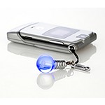 Light Charms for your cell phone