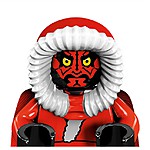 LEGO 2012 Star Wars Advent Calendar