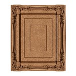 Baroque Frame Corkboard