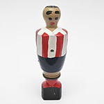Athletic de Bilbao Foosball Figure