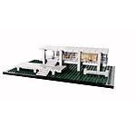 LEGO Architecture Series "Farnsworth House" Set
