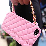 Chanel Handbag iPhone Cover