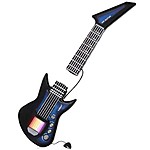 Air-Guitar "V-Beat"