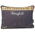Amp Cushion