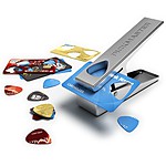 Guitar Pick Puncher