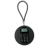 "Burg" Mini Mobile Phone