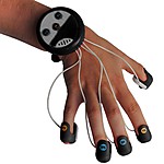 "Yubi" Finger Piano