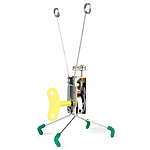 Cranky Wind Up Robot