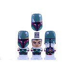 Boba Fett Mimobot 8GB USB Flash Drive