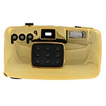 Lomography Pop 9 Golden  Camera 