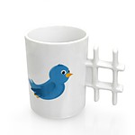 Twitter Mug