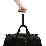 DomoClip Digital Luggage Scale