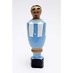 Málaga Foosball Figure
