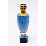 Getafe Foosball Figure