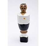 Valencia Foosball Figure