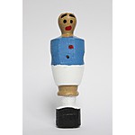 Celta Foosball Figure