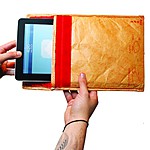 Undercover Tablet and iPad Sleeve
