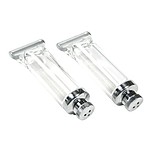 Salt and Pepper Tubes