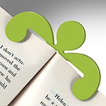 Little Book Holder