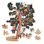 My Tree Puzzle