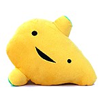 Large Liver Plush Toy