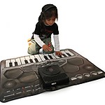 Music Playmat