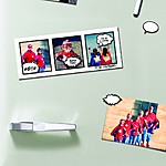 "My Comic Life" Magnets