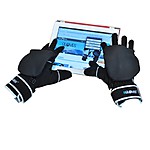 "ISGLOVES" Touchscreen Mittens