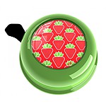 Green Berries Bike Bell