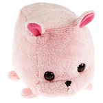 Canned "Haminal!" Plush