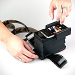 Smartphone Film Scanner