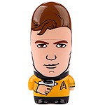 Captain Kirk mimobot 8GB USB Flash Drive