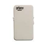 Grippy Pad White