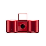 Digital Harinezumi 3.0 Camera