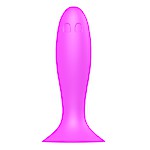 "Godebuster!" Dildo